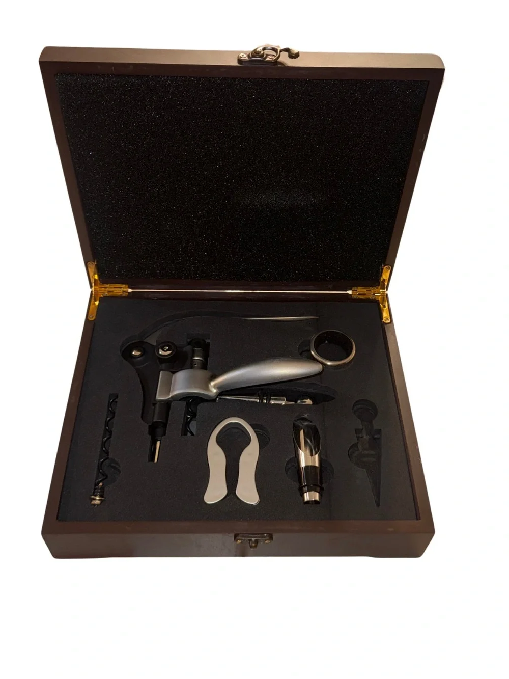 Unbranded elegant silver